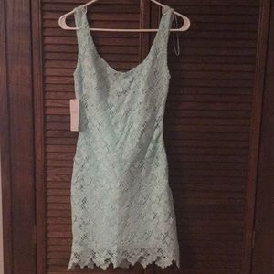 Trafaluk Dress by Zara